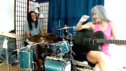 Mature stepson gets fucked by his stepdad on bandcamp