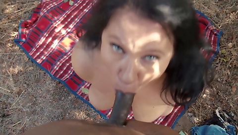 Big boobs latina gets her ass fucked with a hot big cock