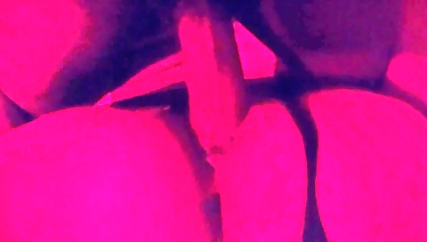 Amateur interracial video showing a beautiful redhead