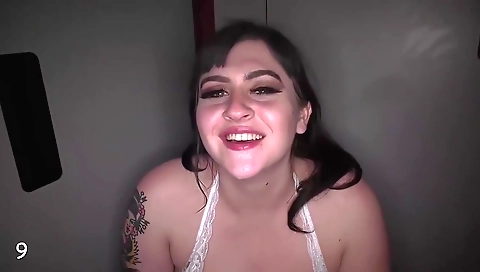 Beautiful black and white girls in a big black cock