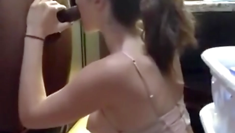 Big cock in her tight teen 18+ pussy 18+ porn video