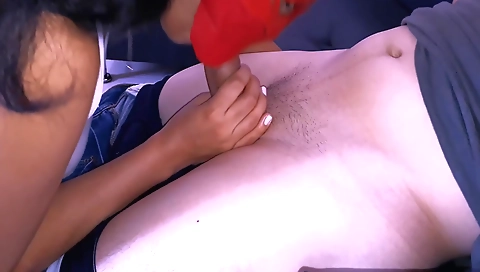 Amateur latina 18+ girl gets banged by her boyfriend