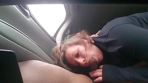 Amateur blonde milf fucked by a guy and her stepmom 2