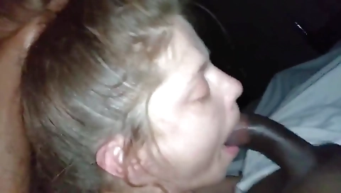 Intermolecular threesome with two tiny tanned and tattooed womans