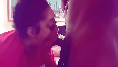 Two girls are getting pounded in the group and they're fucked