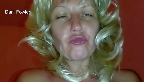 Amateur brunette milf with hairy pussy fucks censored